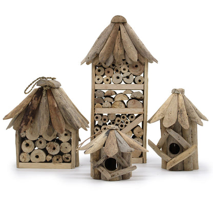 Driftwood Bee & Insect Box - Image driftwood-bee--insect-box-bbbox-05