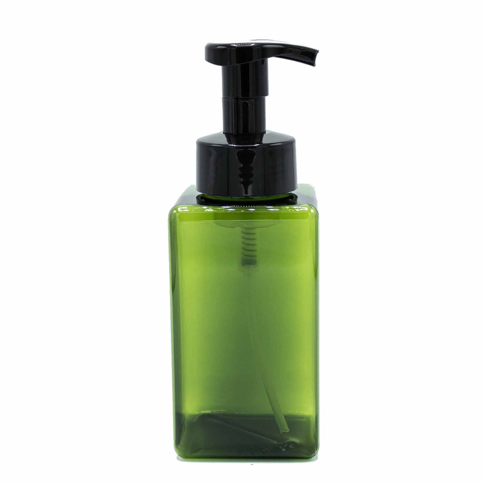 Reusable Foam Dispenser Bottle - 450ml - Image reusable-foam-dispenser-bottle--450ml-rpd-04