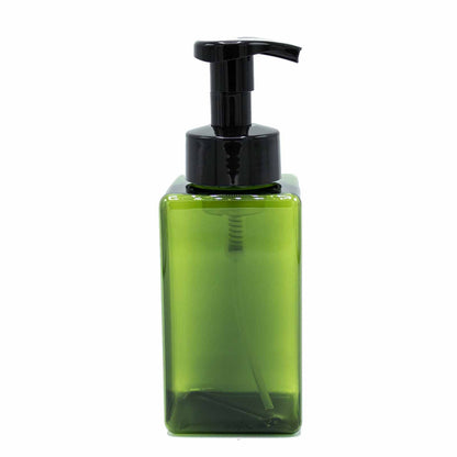 Reusable Foam Dispenser Bottle - 450ml - Image reusable-foam-dispenser-bottle--450ml-rpd-04