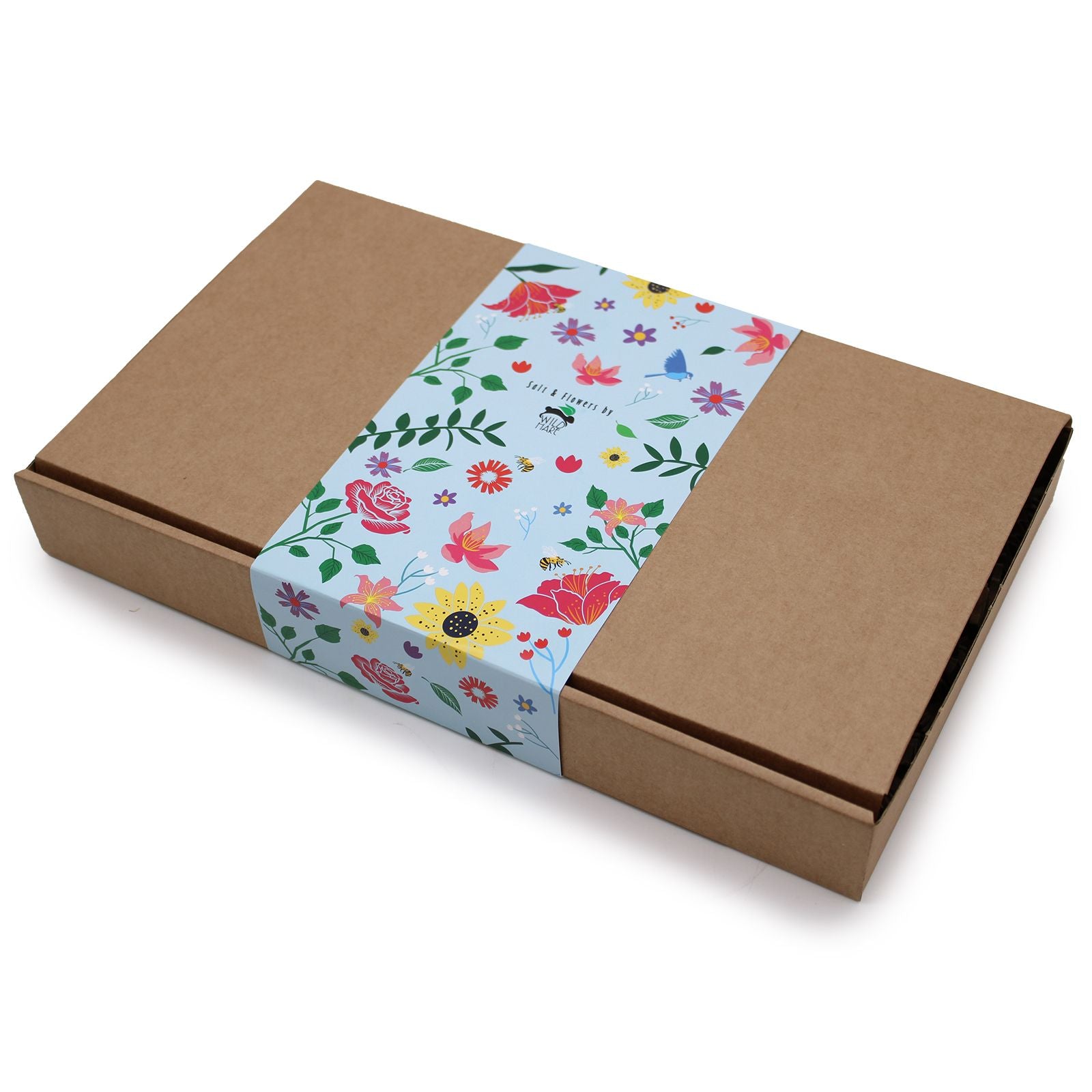 Wild Hare Salt & Flowers - Total Unwind - Image wild-hare-salt--flowers--total-unwind-ssset-01
