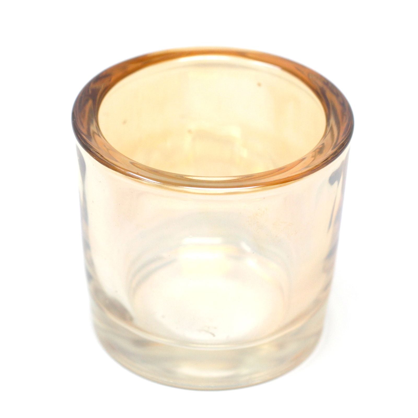 Spare Glass Cup for Votive Candle Holder - Image spare-glass-cup-for-votive-candle-holder-civch-gh
