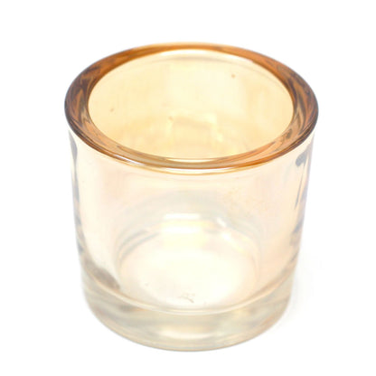 Spare Glass Cup for Votive Candle Holder - Image spare-glass-cup-for-votive-candle-holder-civch-gh