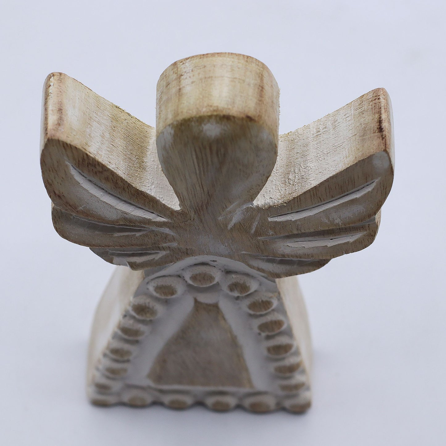 Mango Wood Angel - Whitewash - Image mango-wood-angel--whitewash-wang-04