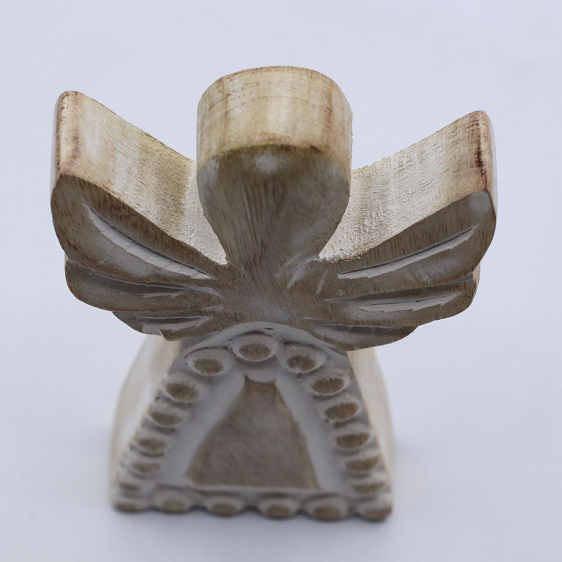 Mango Wood Angel - Whitewash - Image mango-wood-angel--whitewash-wang-04
