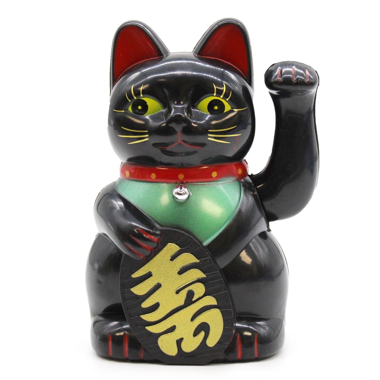 Black Money Cat - 15cm - Image black-money-cat--15cm-mcat-07