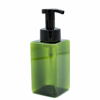 Reusable Foam Dispenser Bottle - 450ml - Image reusable-foam-dispenser-bottle--450ml-rpd-04