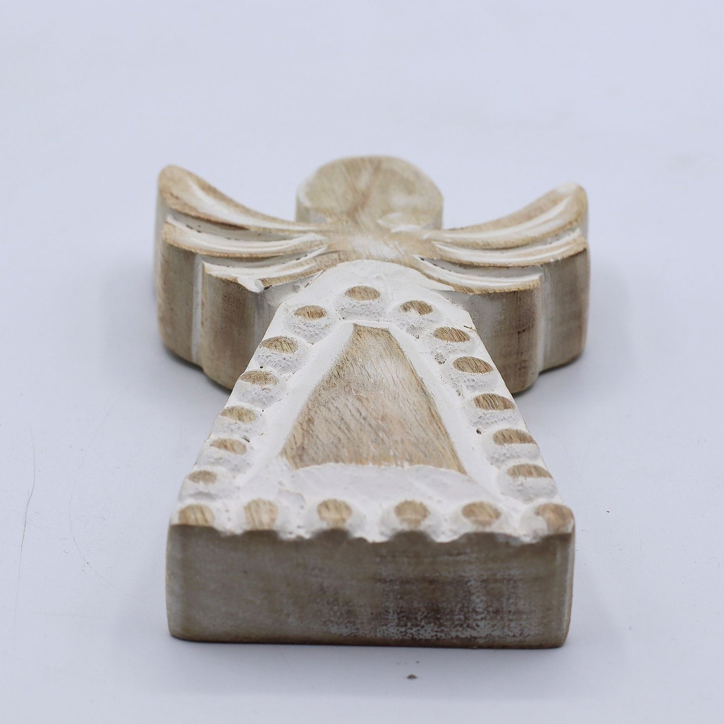 Mango Wood Angel - Whitewash - Image mango-wood-angel--whitewash-wang-04