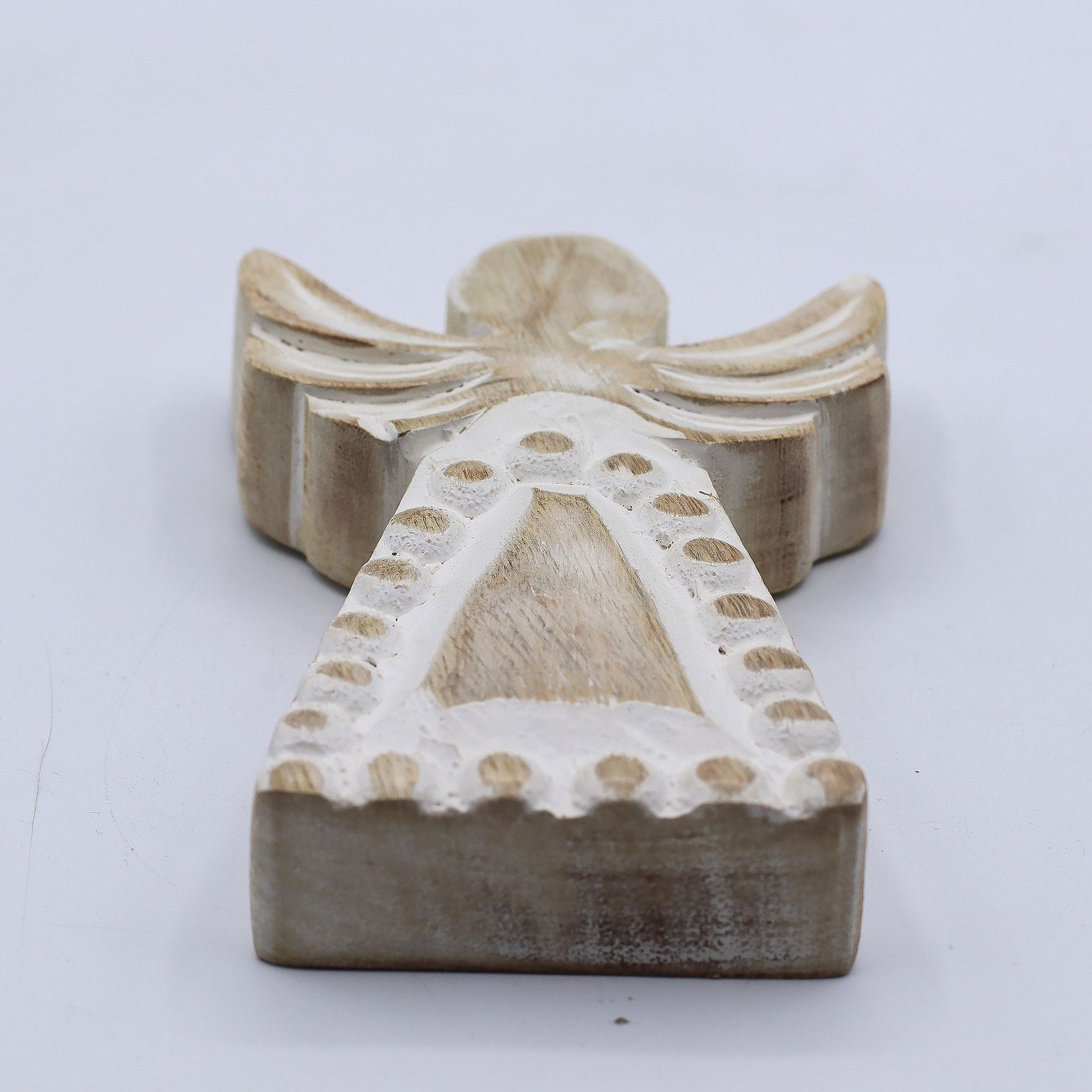 Mango Wood Angel - Whitewash - Image mango-wood-angel--whitewash-wang-04