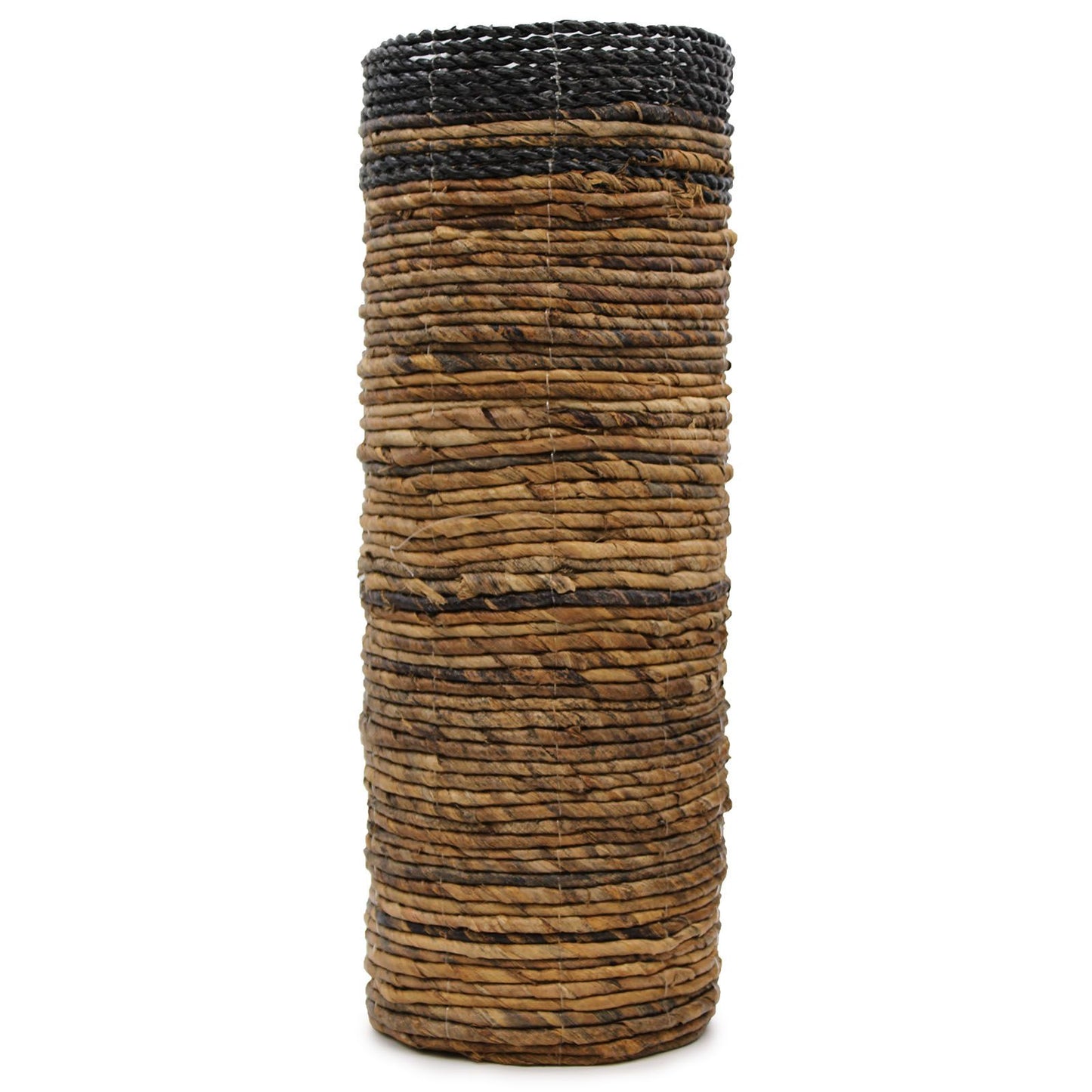 Banana Leaf Set - 2 Vase & 2 Bins - Image banana-leaf-set--2-vase--2-bins-nva-02
