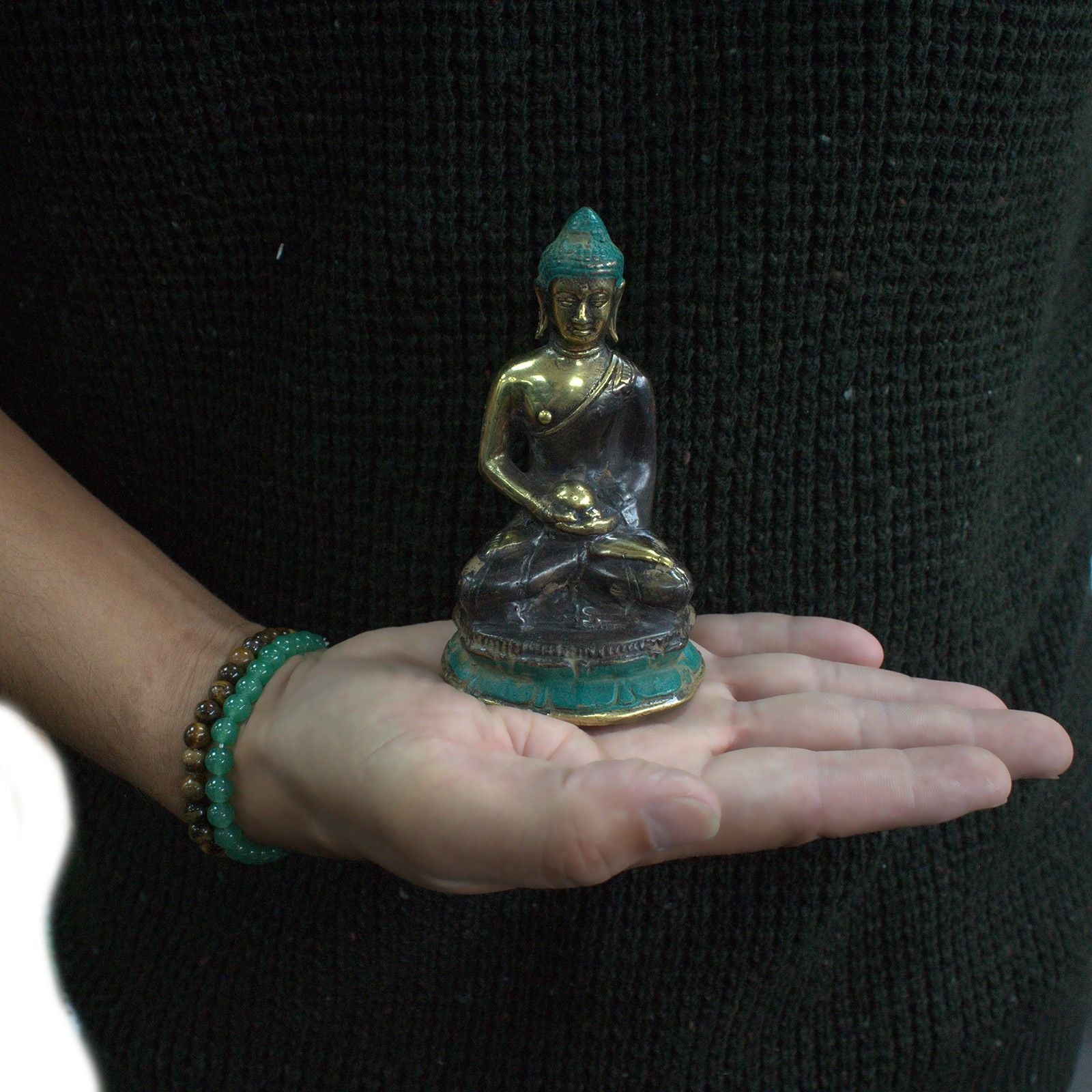 Med Meditation Sitting Buddha - Image med-meditation-sitting-buddha-bff-16