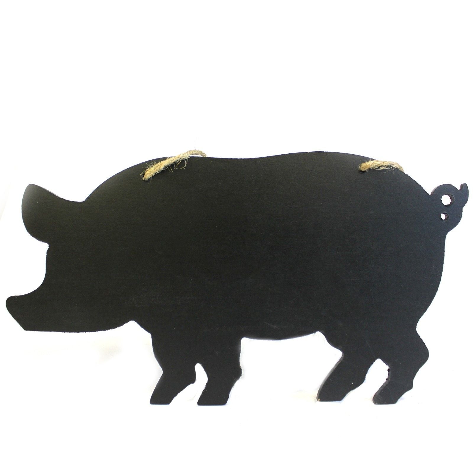 Chalk Board - Pig - Image chalk-board--pig-bbd-16