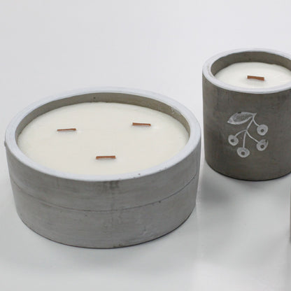 Large Round - Crushed Vanilla & Orange - Image large-round--crushed-vanilla--orange-cwc-02