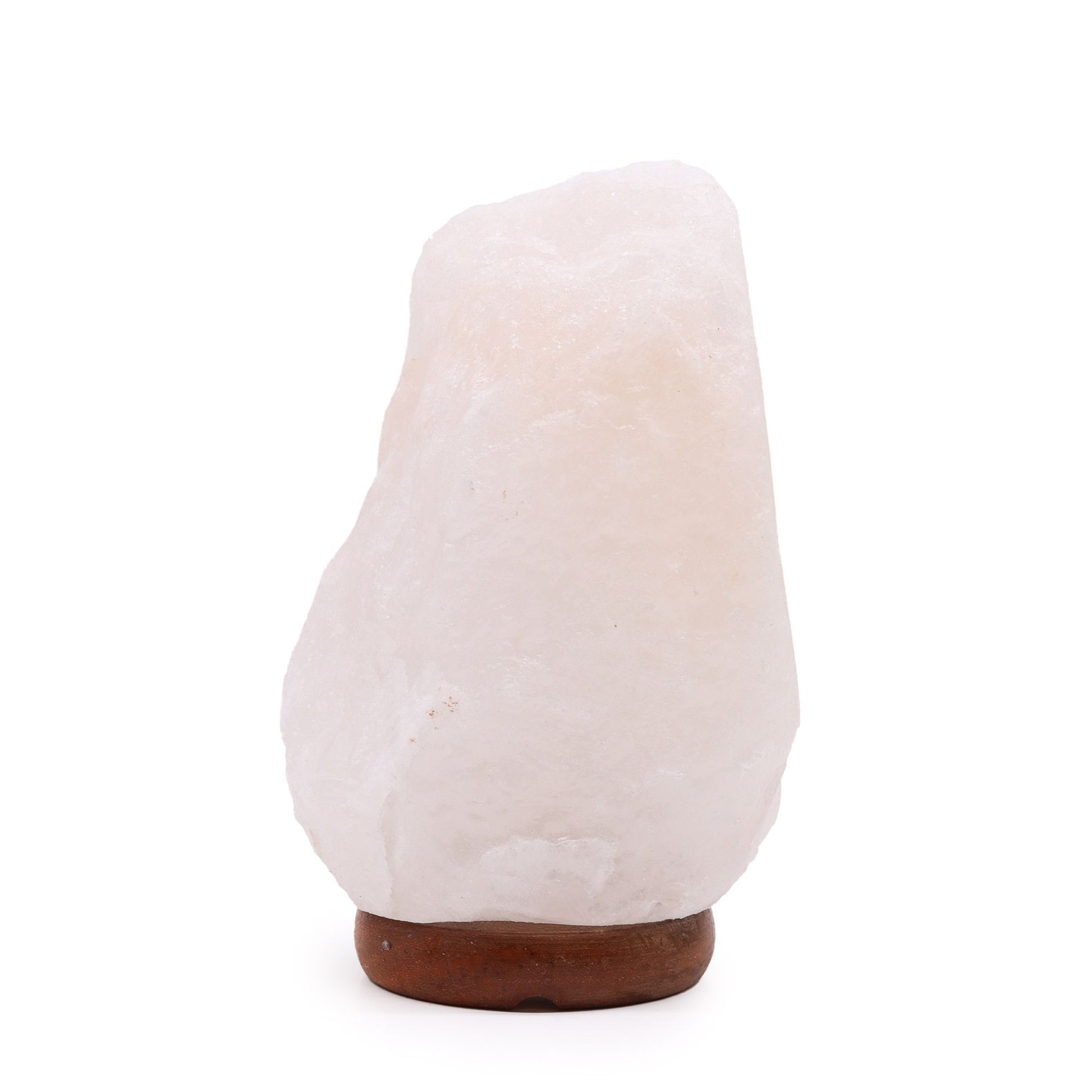 Crystal Rock Himalayan Salt Lamp - & Base apx 2-3kg - Image crystal-rock-himalayan-salt-lamp---base-apx-23kg-qsalt-12w