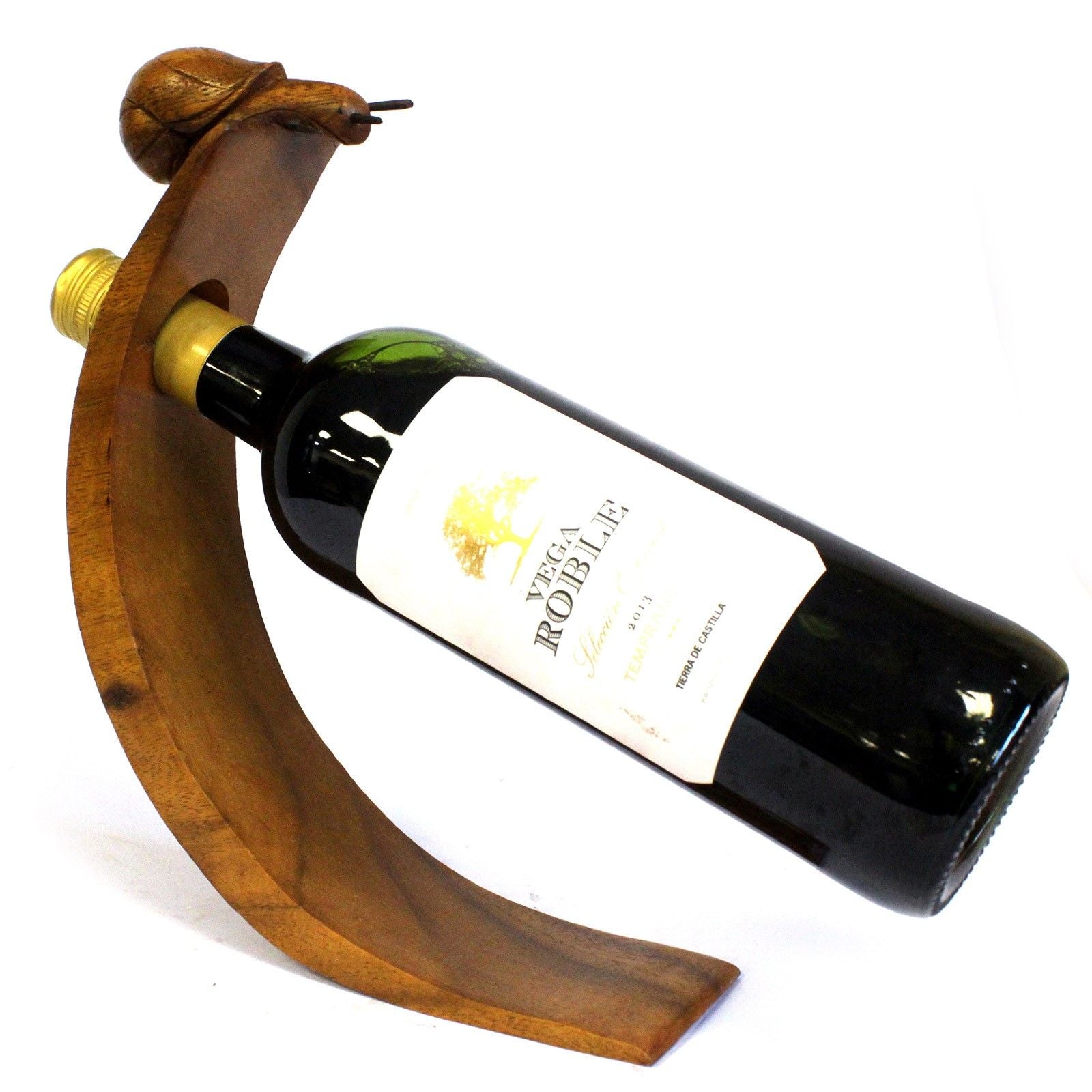 Balance Wine Holders - Snail - Image balance-wine-holders--snail-bwh-06