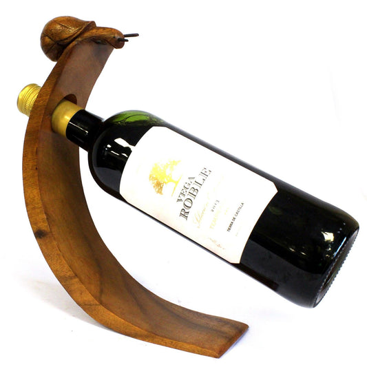 Balance Wine Holders - Snail - Image balance-wine-holders--snail-bwh-06