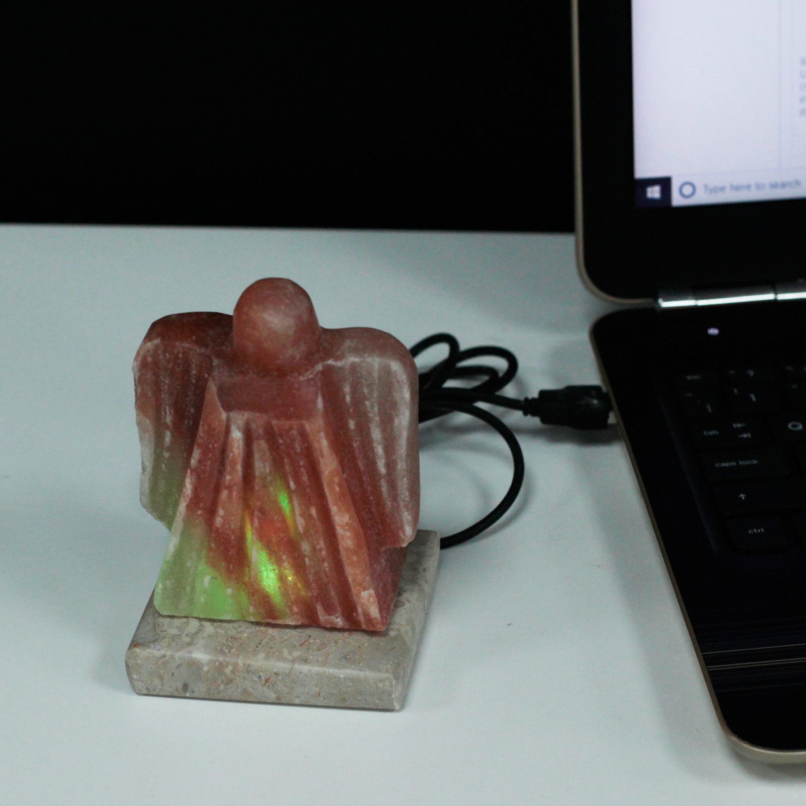 USB Angel Shaped (Multi) - Image usb-angel-shaped-multi-qsalt-84n