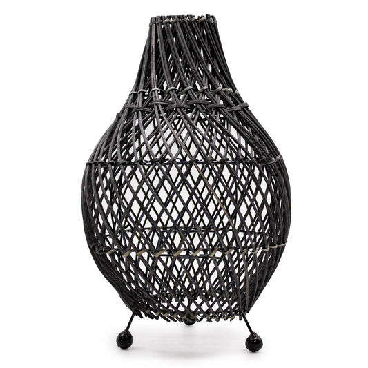 Rattan Table Lamps - Black - Image rattan-table-lamps--black-rtl-03