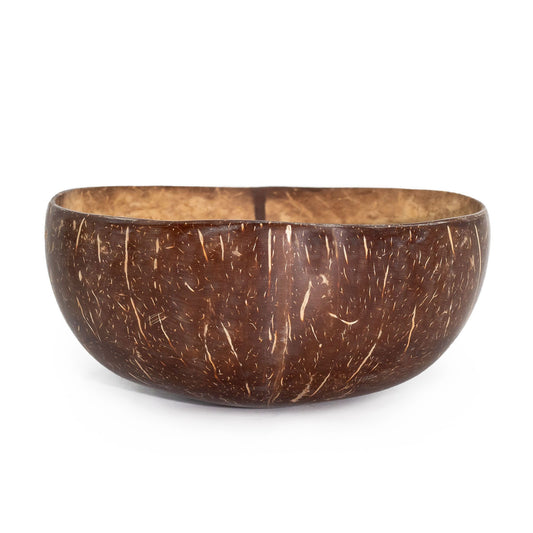 Medium Natural Coconut Bowl - Image medium-natural-coconut-bowl-ccocob-03