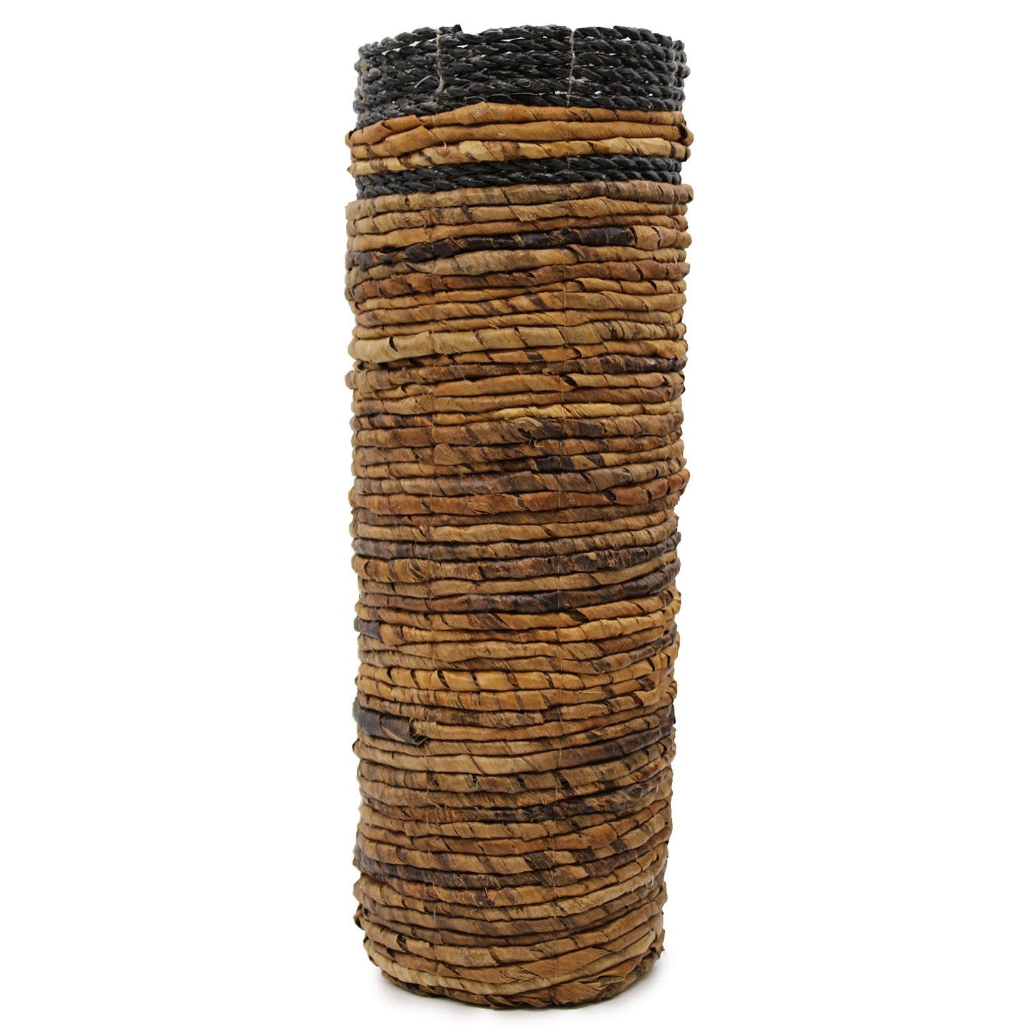 Banana Leaf Set - 2 Vase & 2 Bins - Image banana-leaf-set--2-vase--2-bins-nva-02