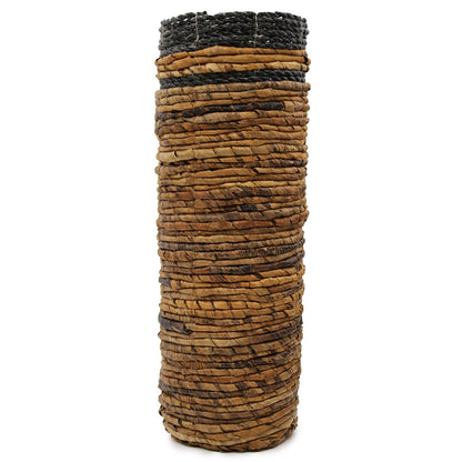 Banana Leaf Set - 2 Vase & 2 Bins - Image banana-leaf-set--2-vase--2-bins-nva-02