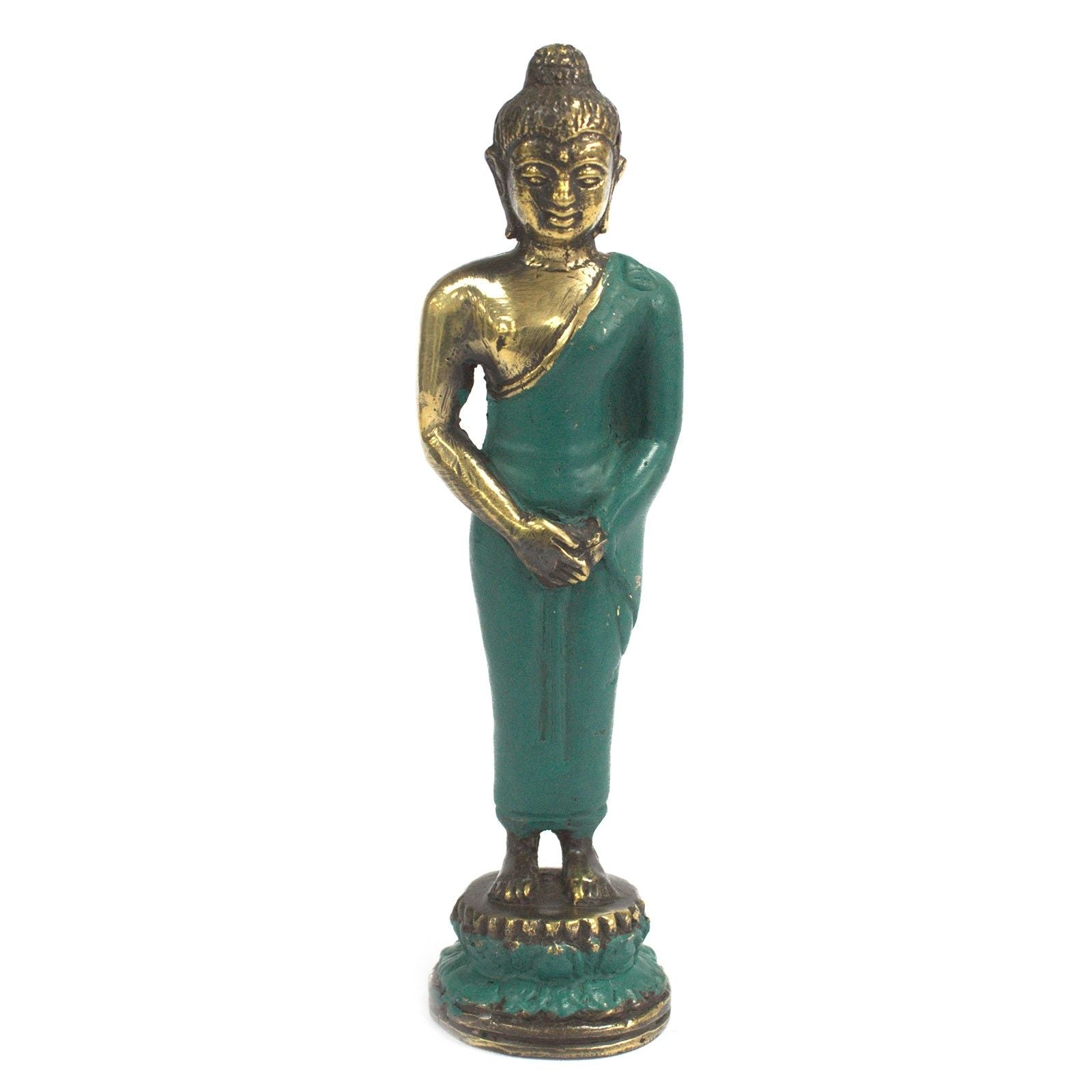 Med Standing Buddha - Image med-standing-buddha-bff-17