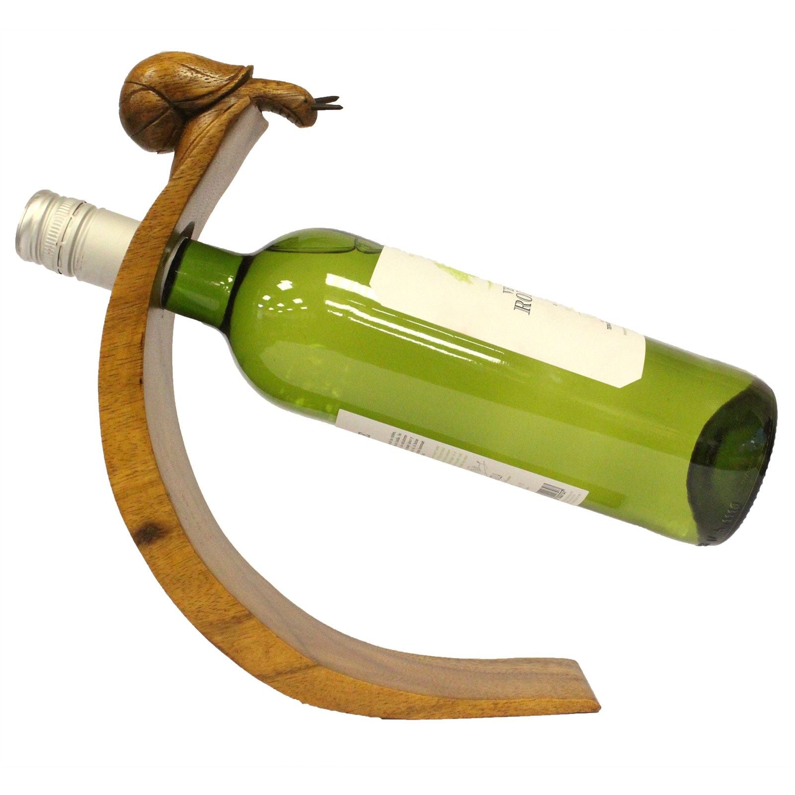 Balance Wine Holders - Snail - Image balance-wine-holders--snail-bwh-06