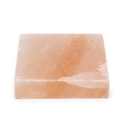 Himalayan Salt Cooking Plate - Square - 20x20x5cm - Image himalayan-salt-cooking-plate--square--20x20x5cm-csalt-04