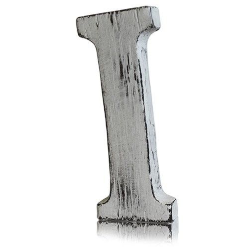 Shabby Chic Letters - I - Image shabby-chic-letters--i-ssl-15