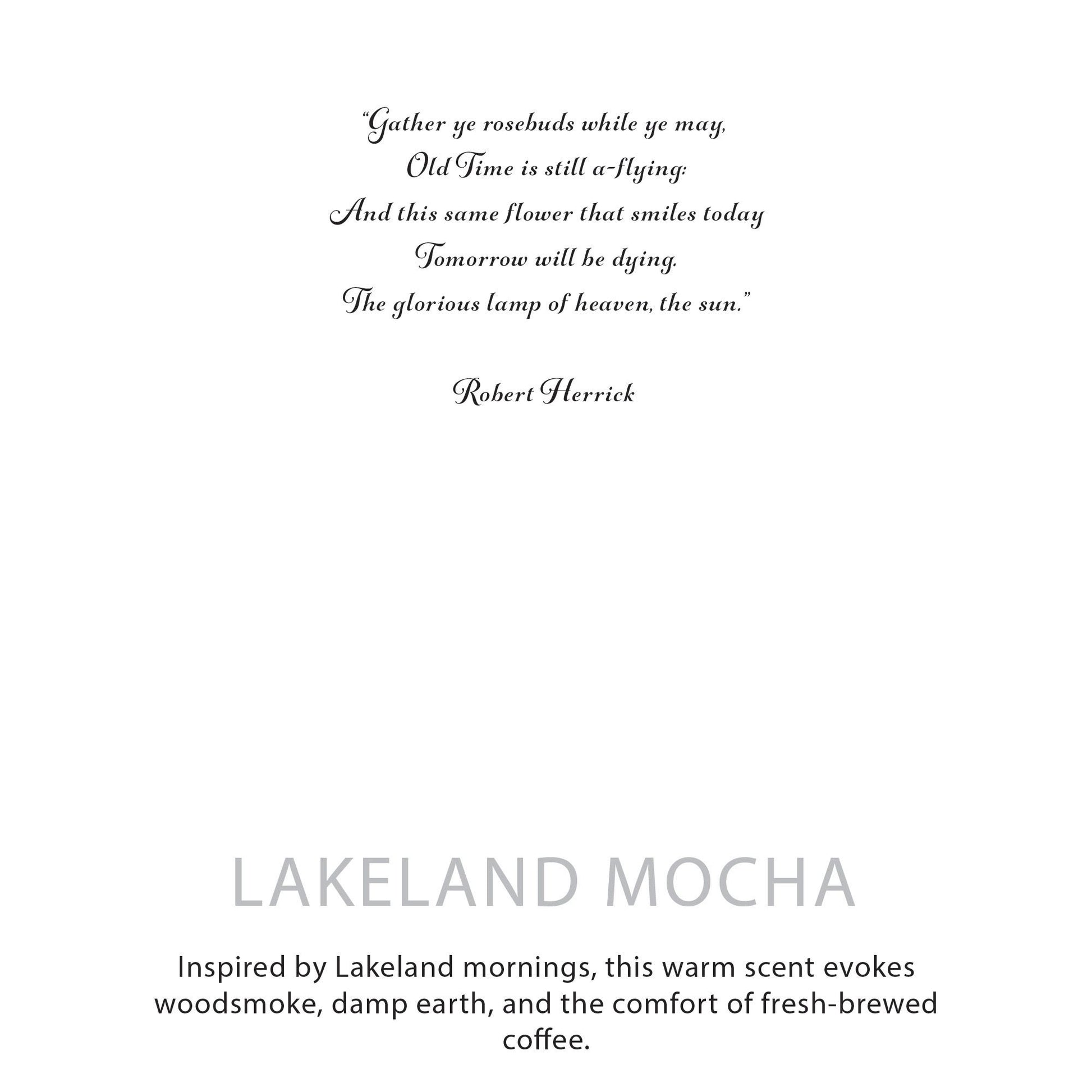 Agnes + Cat Botanical Soy Wax Candle - Lakeland Mocha - Image agnes--cat-botanical-soy-wax-candle--lakeland-mocha-acbfc-07