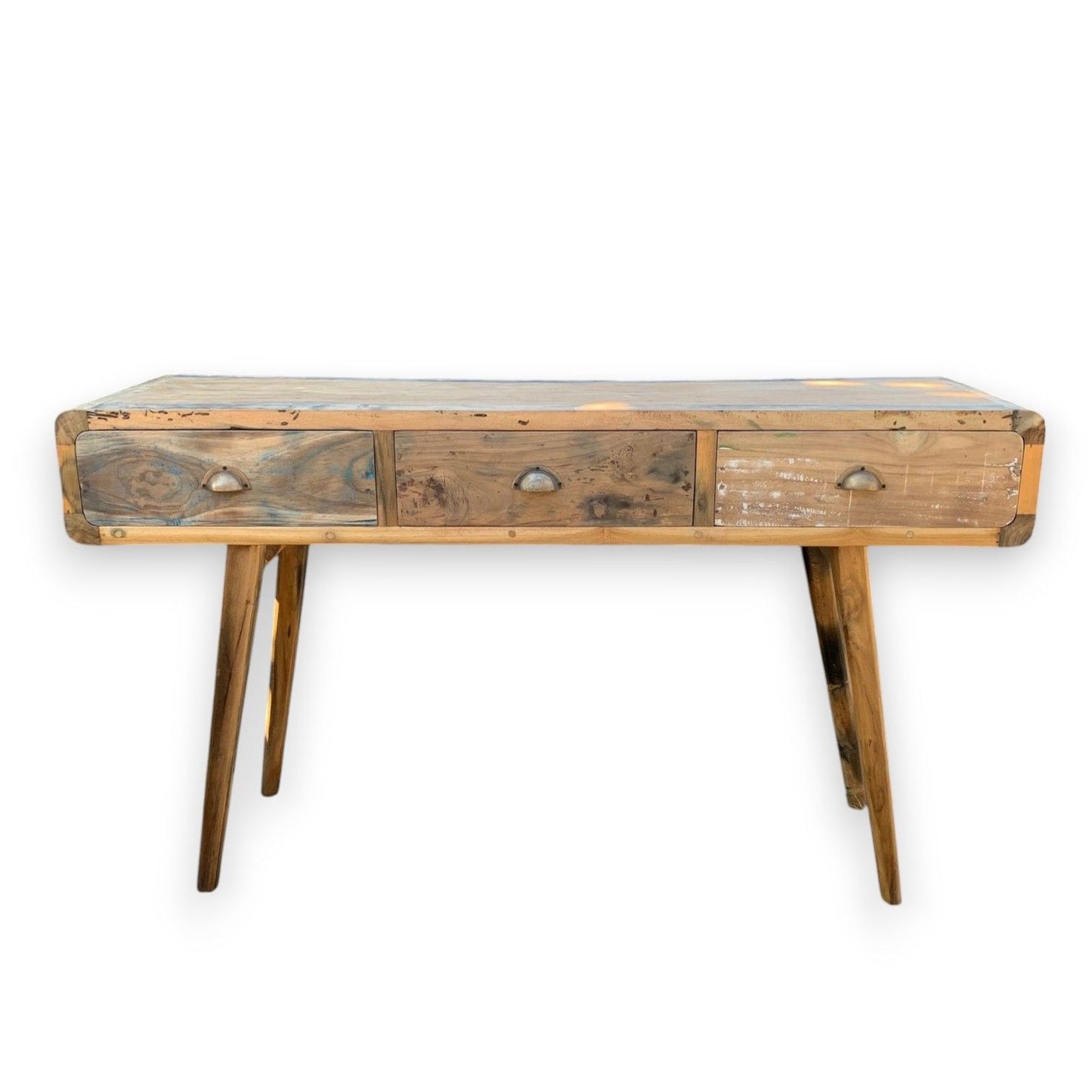 Console Table - Recycled Wood - 150x50x80cm - Image console-table--recycled-wood--150x50x80cm-acshop-02