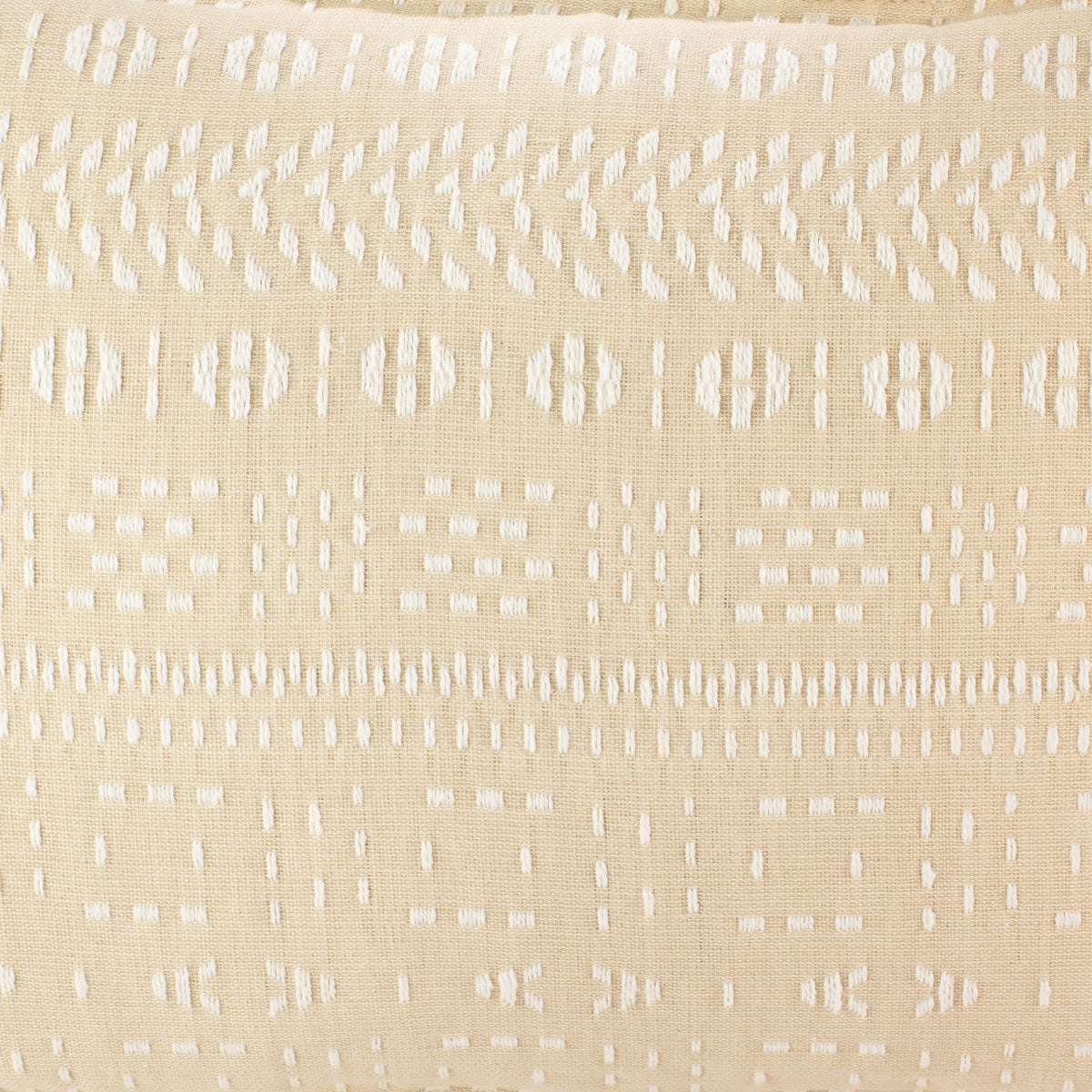 Soft Stone Cotton Cushion Cover – 30 x 50cm