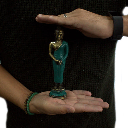 Med Standing Buddha - Image med-standing-buddha-bff-17