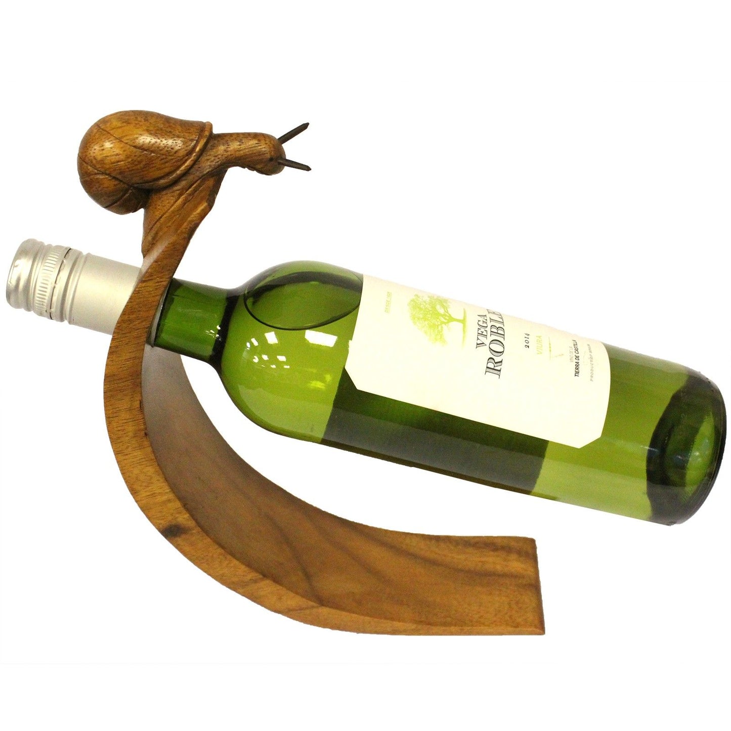 Balance Wine Holders - Snail - Image balance-wine-holders--snail-bwh-06