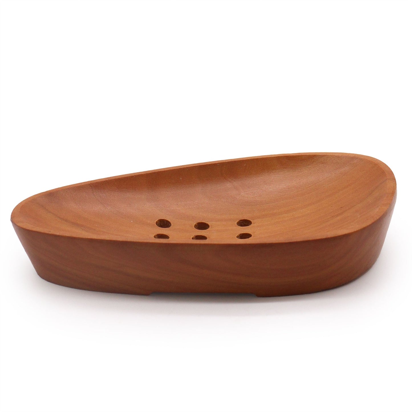 Classic Mahogany Soap Dishes - Image classic-mahogany-soap-dishes-msd-05
