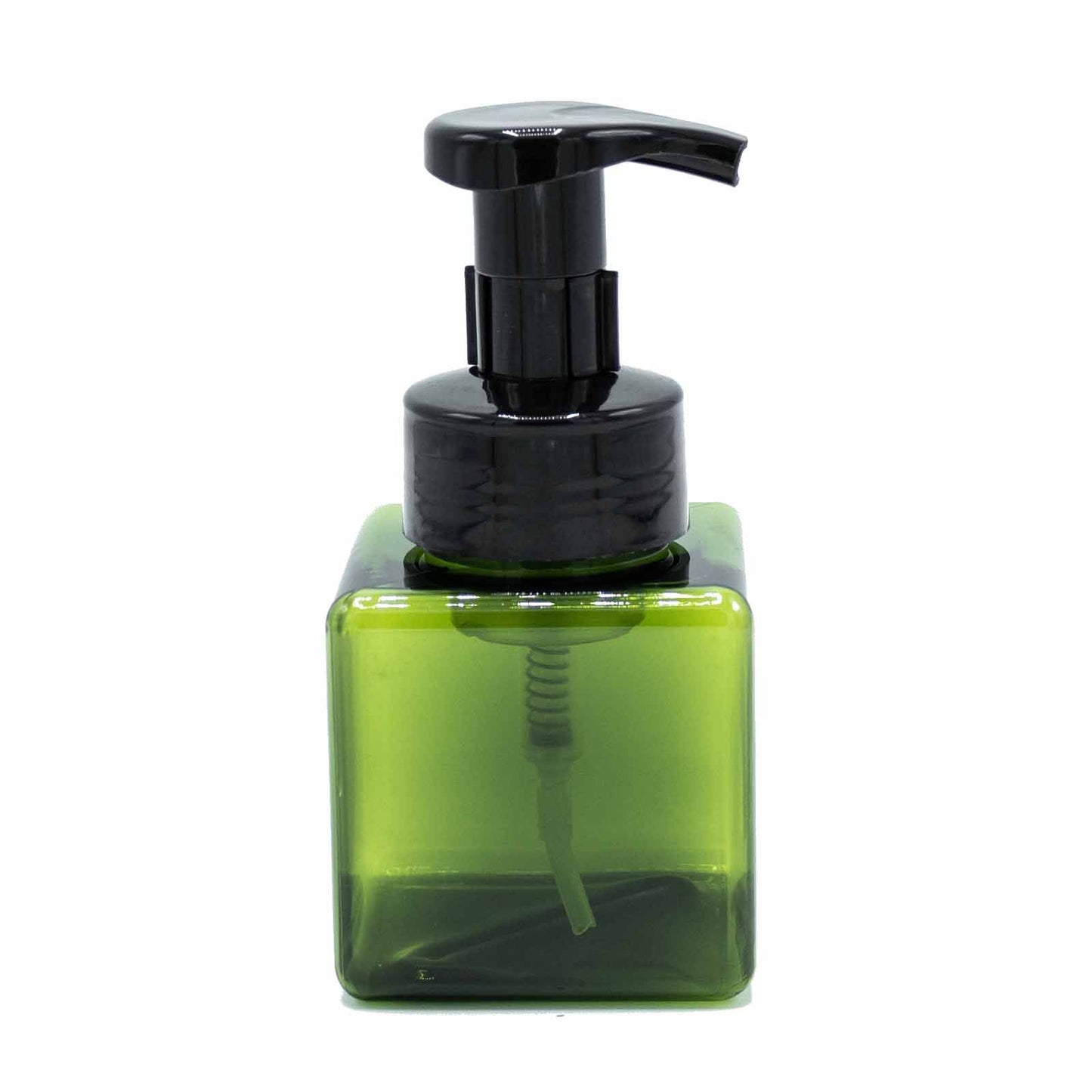 Squat Reusable Foam Dispenser Bottle - 250ml - Image squat-reusable-foam-dispenser-bottle--250ml-rpd-05