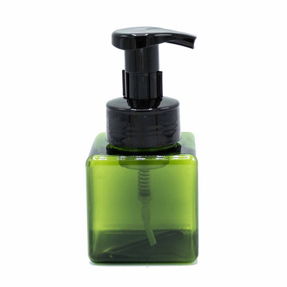 Squat Reusable Foam Dispenser Bottle - 250ml - Image squat-reusable-foam-dispenser-bottle--250ml-rpd-05