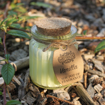 Vanilla Soy Pot of Fragrance Candles - Image vanilla-soy-pot-of-fragrance-candles-soyp-13