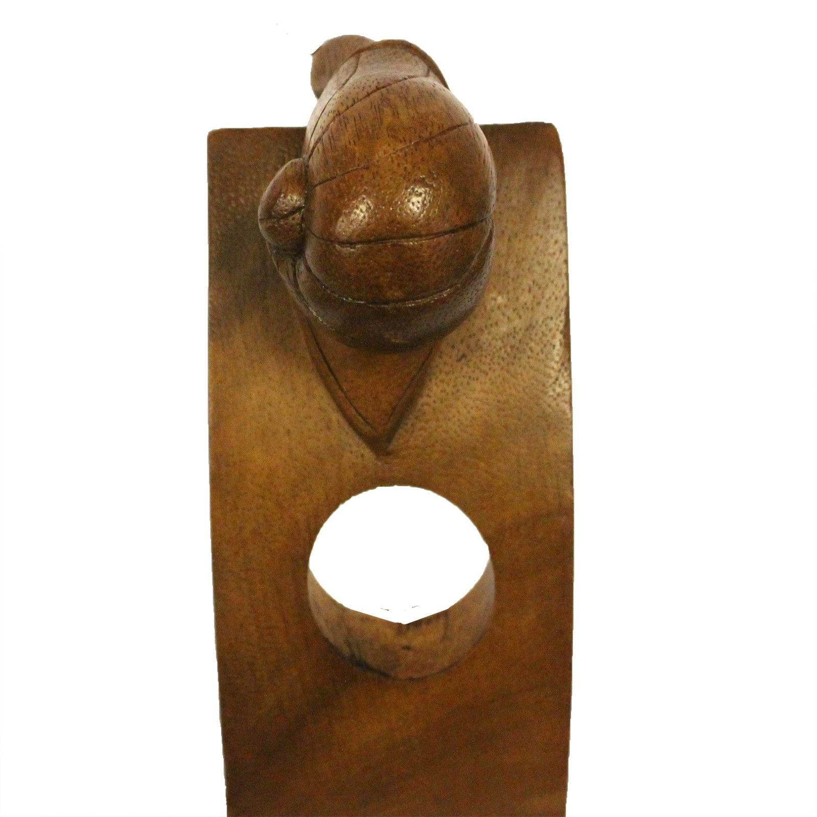 Balance Wine Holders - Snail - Image balance-wine-holders--snail-bwh-06