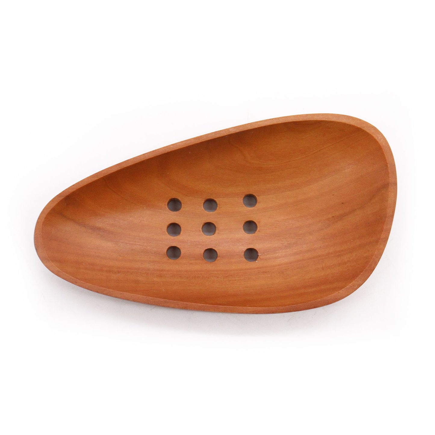 Classic Mahogany Soap Dishes - Image classic-mahogany-soap-dishes-msd-05