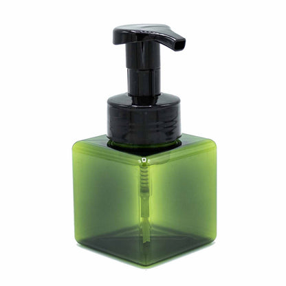 Squat Reusable Foam Dispenser Bottle - 250ml - Image squat-reusable-foam-dispenser-bottle--250ml-rpd-05