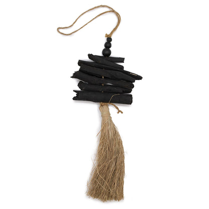 Hanging  Driftwood Tassel 42cm - Image hanging--driftwood-tassel-42cm-nwa-10