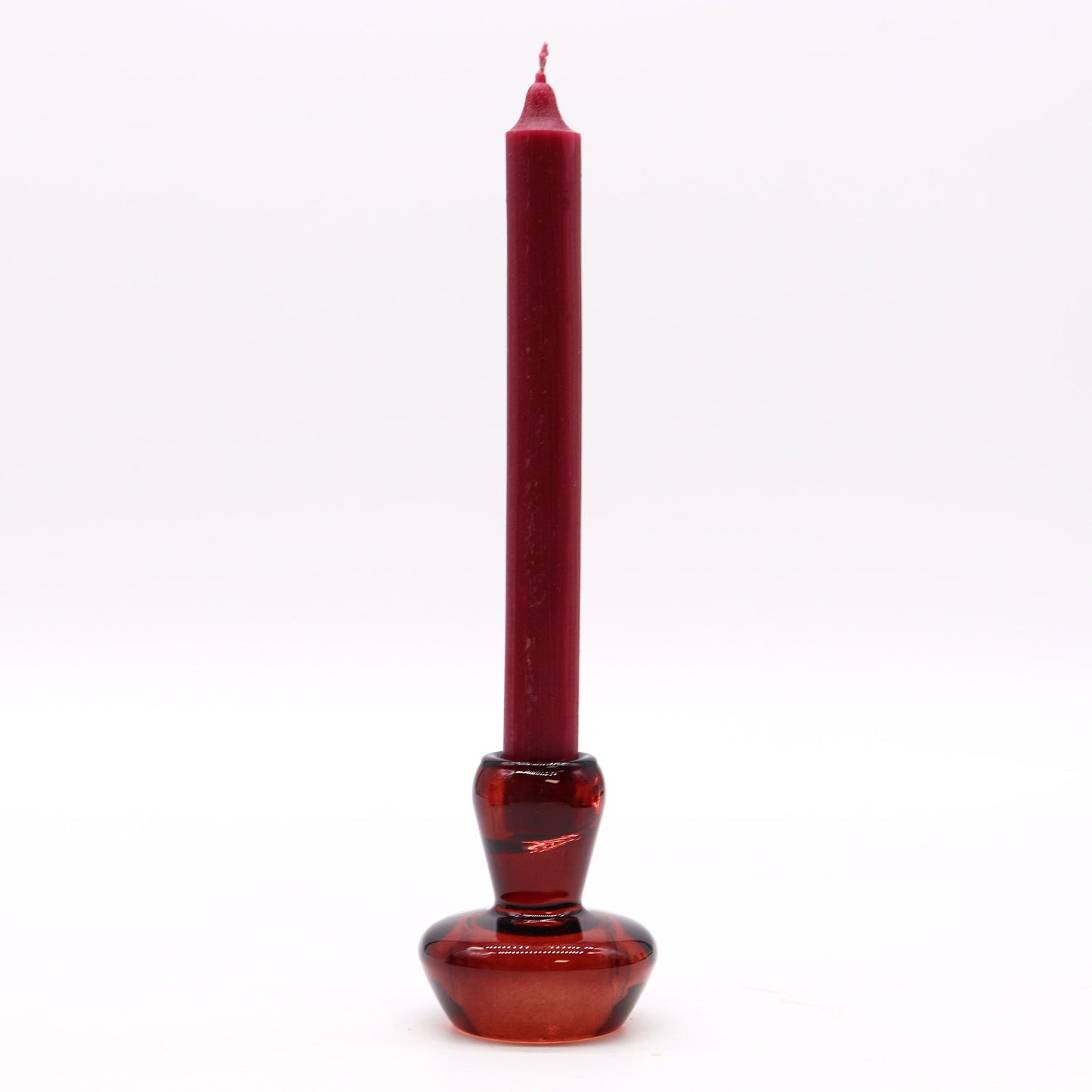 Mushroom Flip Dinner Candle / Tealight Holder - Vampire Red - Image mushroom-flip-dinner-candle--tealight-holder--vampire-red-gchd-19