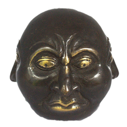 Fengshui - Four Face Buddha - 10cm - Image fengshui--four-face-buddha--10cm-bff-01