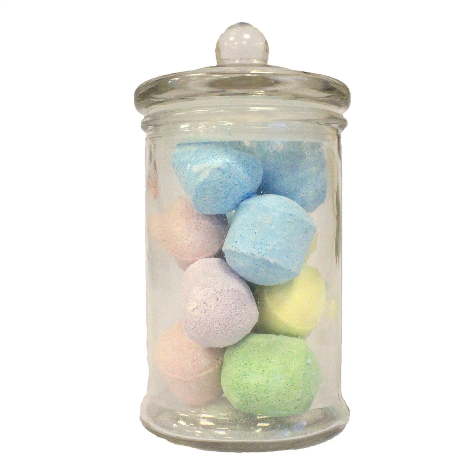 Candy Jars - Small Classic Clear - Image candy-jars--small-classic-clear-candyj-04