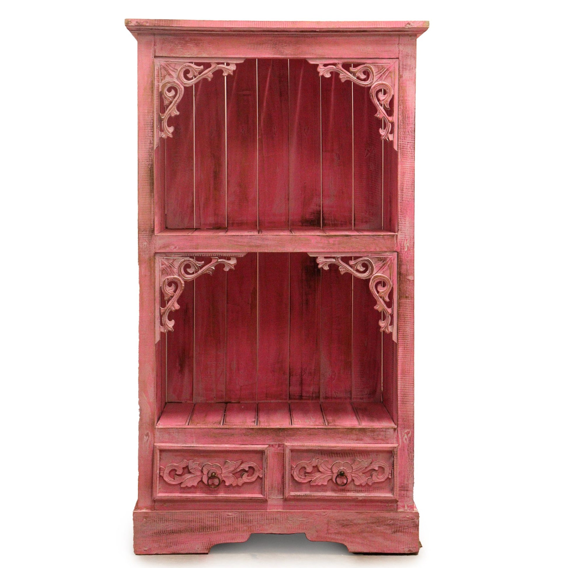 Albasia Bathroom Cabinet - Pinkwash - Image albasia-bathroom-cabinet--pinkwash-bcab-04