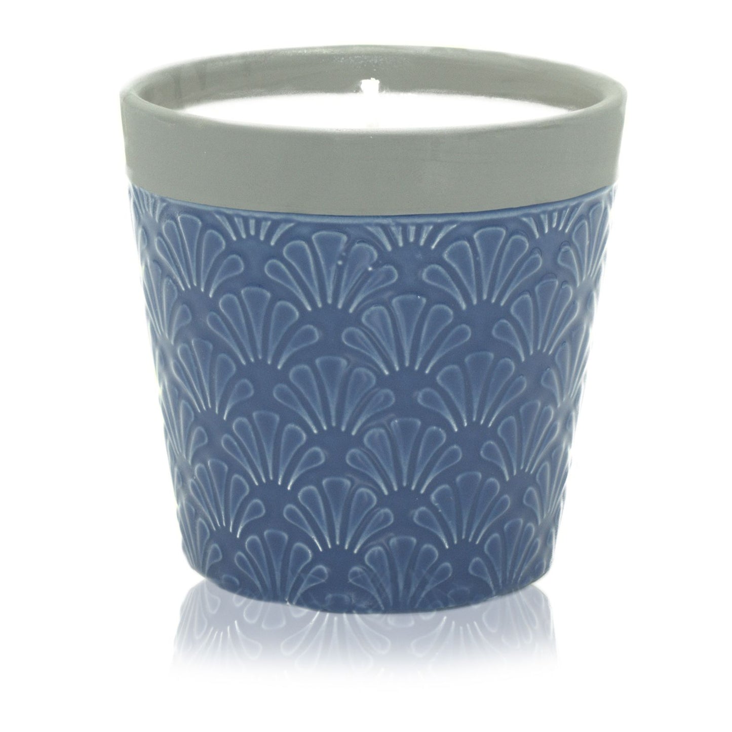 Home is Home Candle Pots - Blue Day - Image home-is-home-candle-pots--blue-day-awhp-04