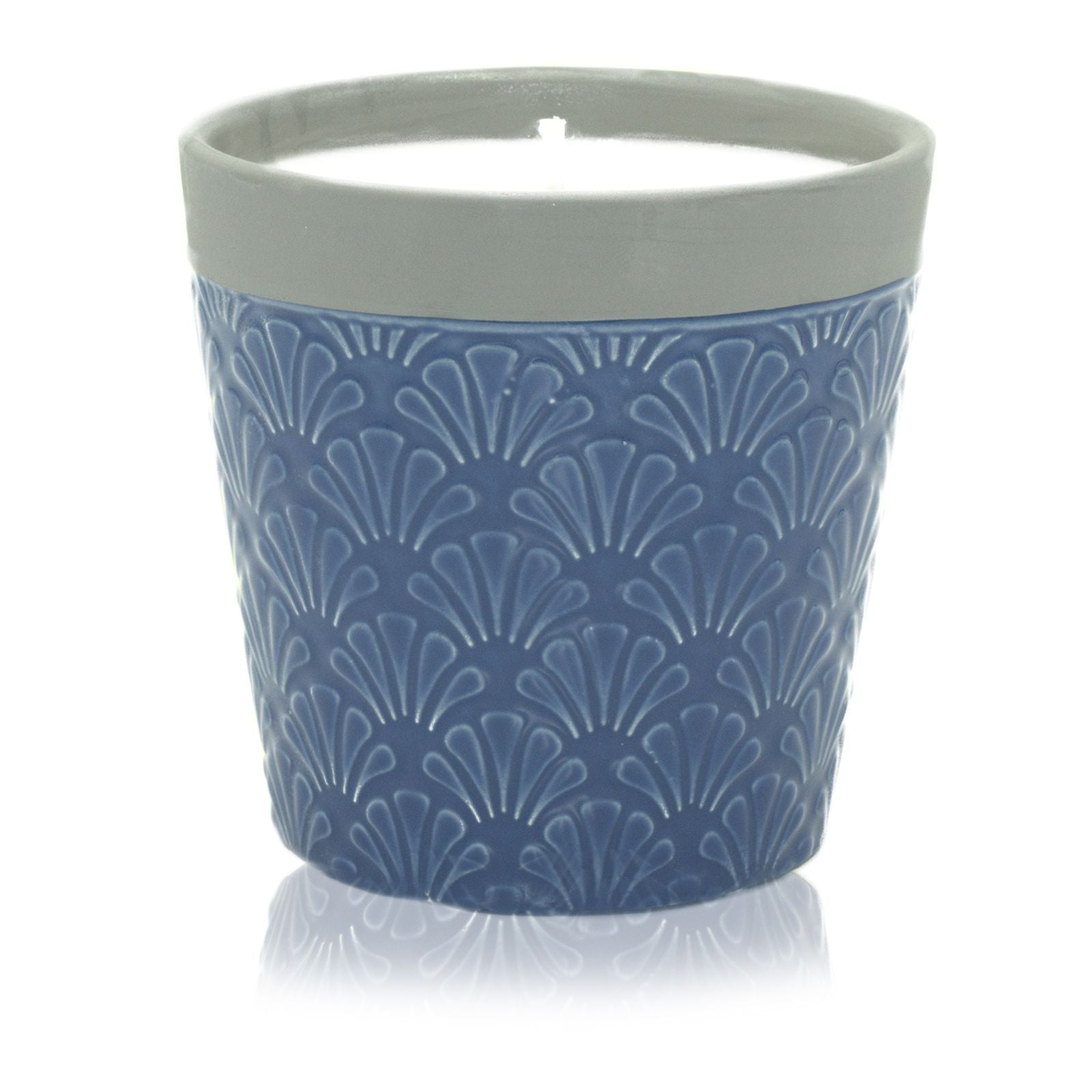 Home is Home Candle Pots - Blue Day - Image home-is-home-candle-pots--blue-day-awhp-04