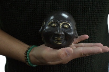 Fengshui - Four Face Buddha - 10cm - Image fengshui--four-face-buddha--10cm-bff-01