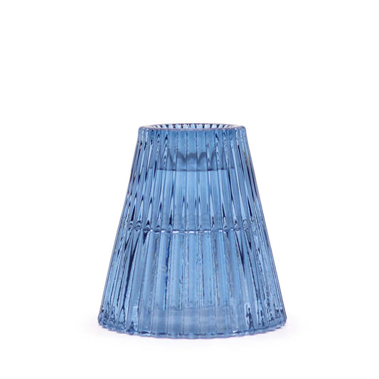 Flip Dinner Candle / Tealight Holder - Royal Blue - Image flip-dinner-candle--tealight-holder--royal-blue-gchd-06