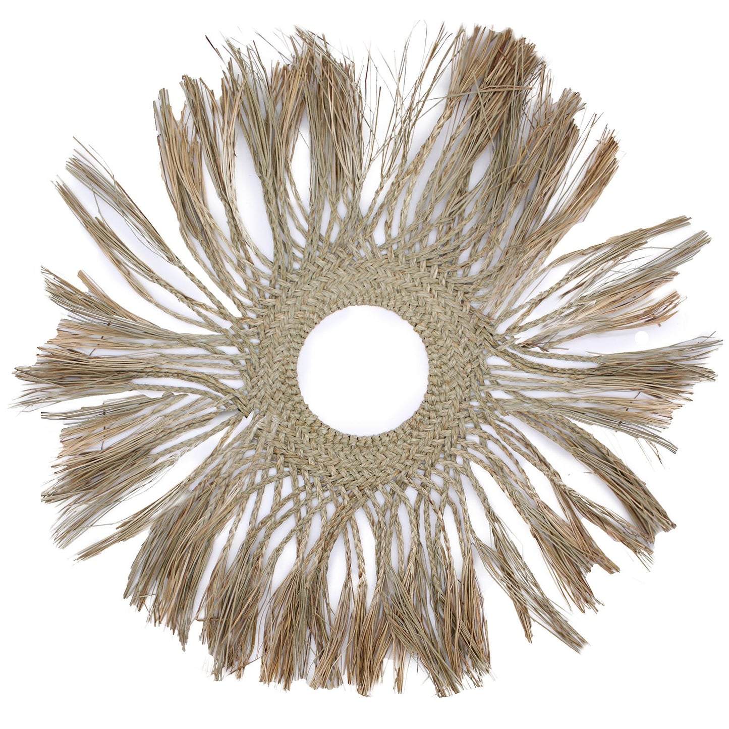 Set of Six Natural Wall Art - Abu-Abu Collection - Image set-of-six-natural-wall-art--abuabu-collection-nwa-03